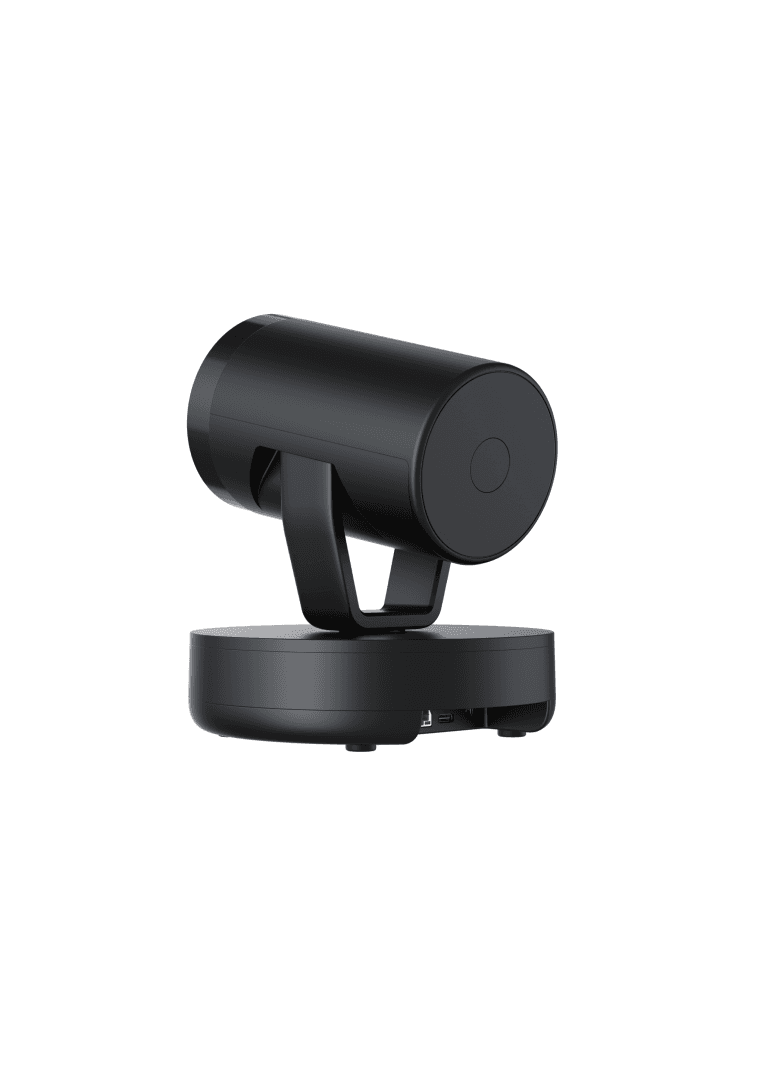 Camera NEARITY V415 UHD PTZ, senzor img CMOS 8MP, 4K/25fps, zoom optic 5x,zoom digital 3x, interval panoramic±175°, USB 2.0, Zoom, Slack, M.Teams, Chime,Skype,G.Meet "AW-V415" — miniatură