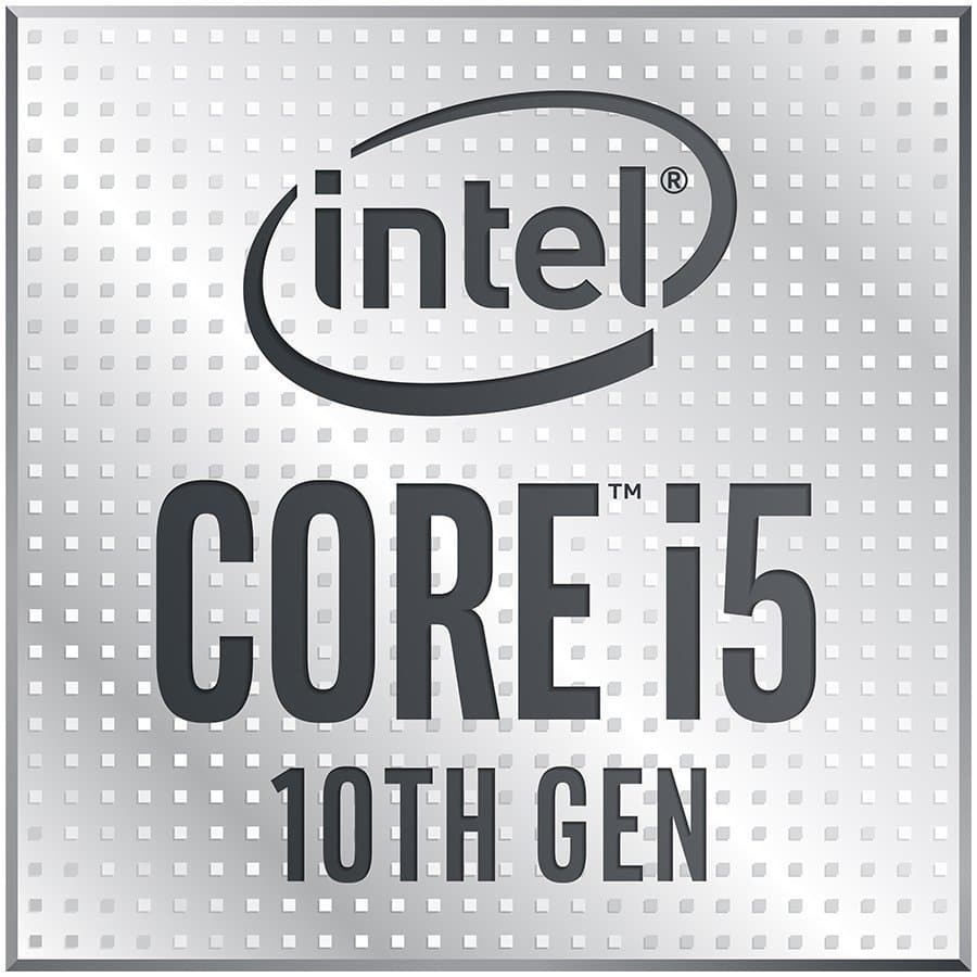 CPU INTEL i5-10600KF, skt LGA 1200, Core i5, frecventa 4.1 GHz, turbo 4.8 GHz, 6 nuclee, putere 95 W, "BX8070110600KFSRH6S"