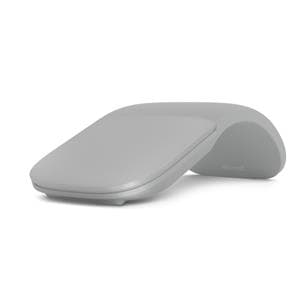 MS Surface Arc Mouse SC Bluetooth IT/PL/PT/ES LIGHT GREY, "CZV-00006"
