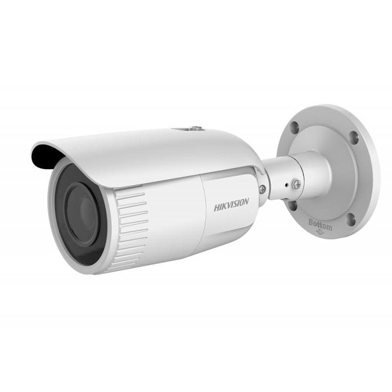 CAMERA IP BULLET 4MP 2.8-12MM IR50M HIKVISION, "DS-2CD1643G0-IZC"