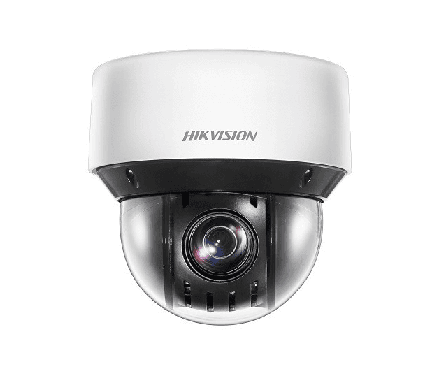 CAMERA IP DOME 2MP 4-120MM IR50M HIKVISION, "DS-2DE4A225IW-DES6"