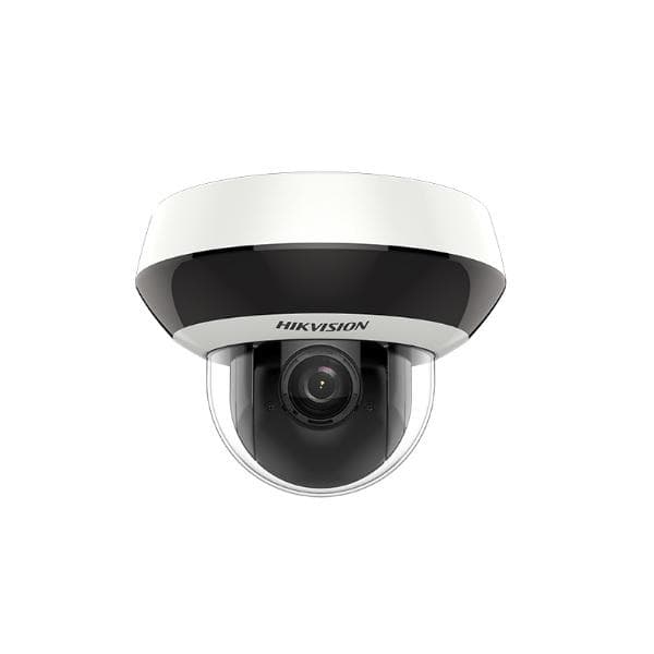 CAMERA PTZ IP 4MP 2.8-12MM IR20M WIFI HIKVISION, "DS2DE2A404IWDE3WS6"