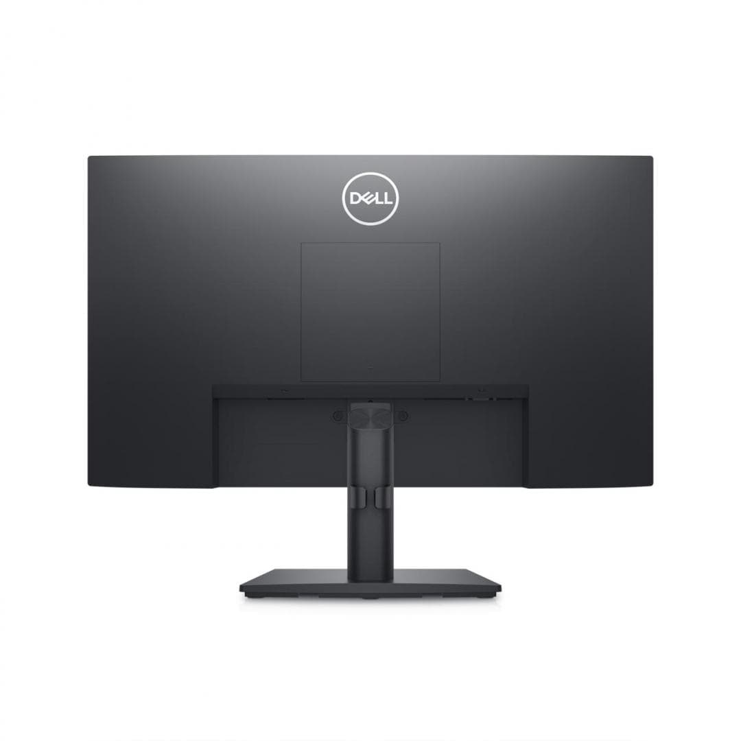 MONITOR Dell 21.5 inch, home | office, VA, Full HD (1920 x 1080), wide, 250 cd/mp, 8 ms, VGA, "E2223HV" — miniatură