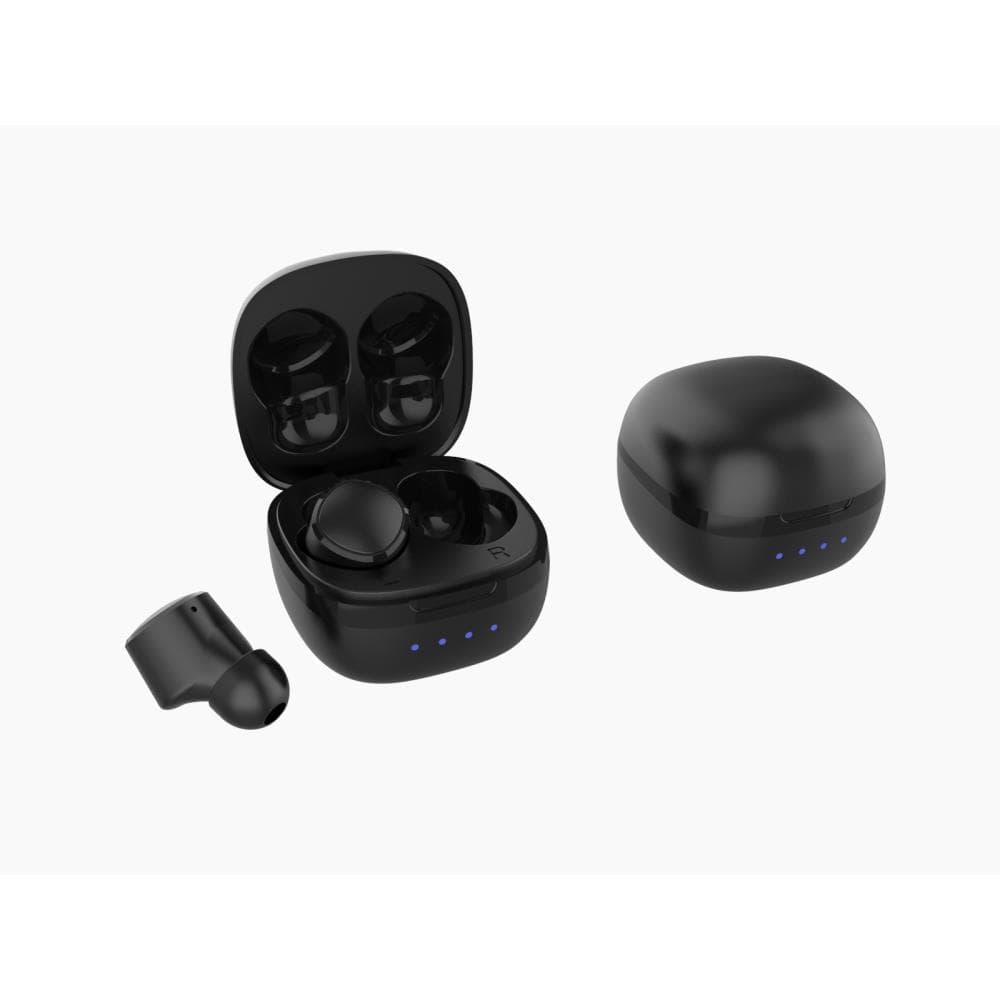 HEADSET GO TRUE WRL/BLACK GP.HDS11.00Z ACER ACER, "GP.HDS11.00Z"