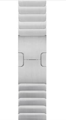 Apple Watch 38mm Band: Link Bracelet, "muhj2zm/a"