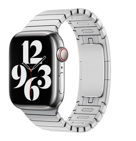 Apple Watch 38mm Band: Link Bracelet, "muhj2zm/a" — miniatură