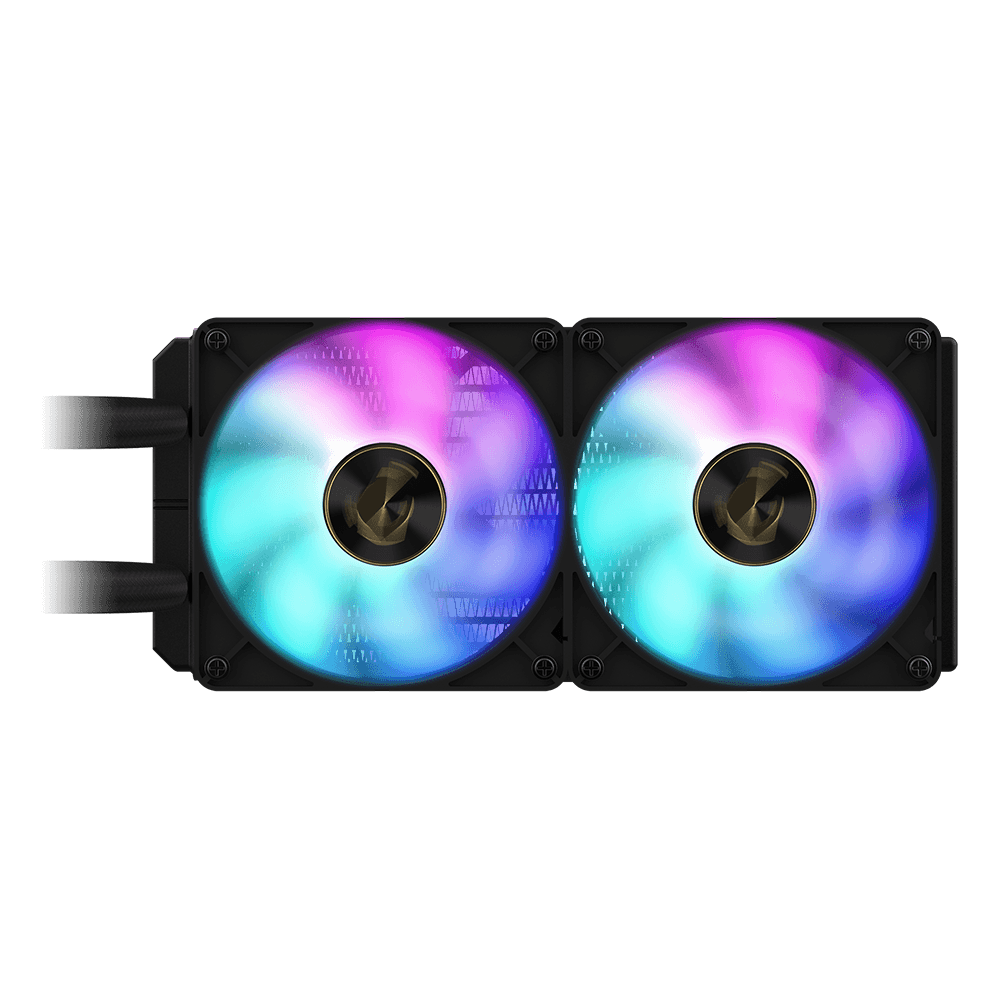 PLACA VIDEO GIGABYTE " GeForce RTX 3080 XTRM WATERFORC", 12 GB GDDR6X 384 biti, PCI Express 4.0 x 16, HDMI x 3 DisplayPort x 3, sistem racire aer, "N3080AORUSX W-12G" — miniatură