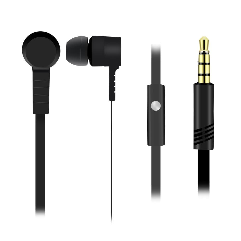 HEADSET BLACK/NP.HDS11.00E ACER ACER, "NP.HDS11.00E"