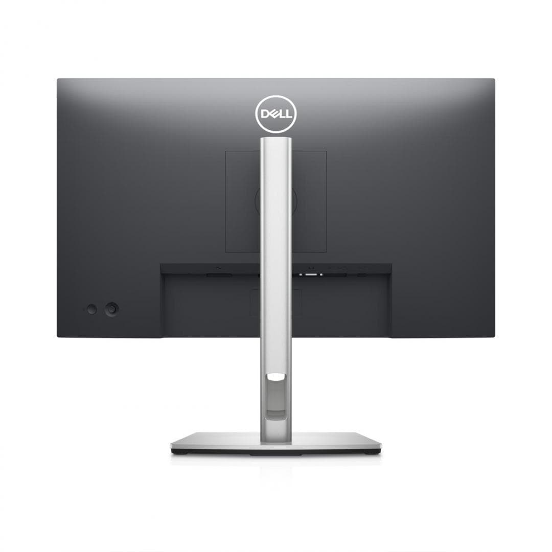 DL MONITOR 27" P2722H LED 1920x1080, "P2722H_P" — miniatură