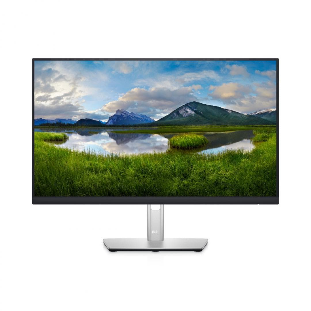 DL MONITOR 27" P2722H LED 1920x1080, "P2722H_P"