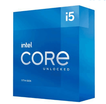 CPU INTEL i5-12600K, skt LGA 1700, Core i5, frecventa 3.6 GHz, turbo 4.9 GHz, 10 nuclee, putere 125 W, "CM8071504555227"