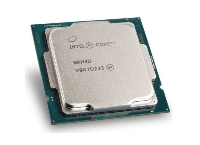 CPU INTEL i3-10100, skt LGA 1200, Core i3, frecventa 3.6 GHz, turbo 4.3 GHz, 4 nuclee, putere 65 W, "CM8070104291317" — miniatură