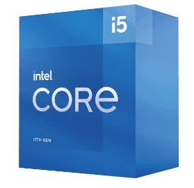 CPU INTEL i5-12600K, skt LGA 1700, Core i5, frecventa 3.6 GHz, turbo 4.9 GHz, 10 nuclee, putere 125 W, "CM8071504555227" — miniatură