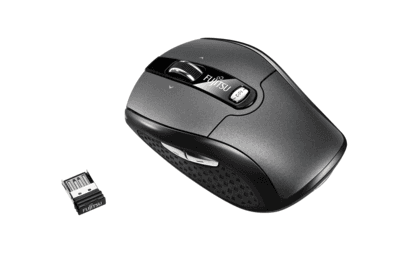 FTS Wireless Notebook Mouse WI660 Track FUJITSU, "S26381-K471-L100"