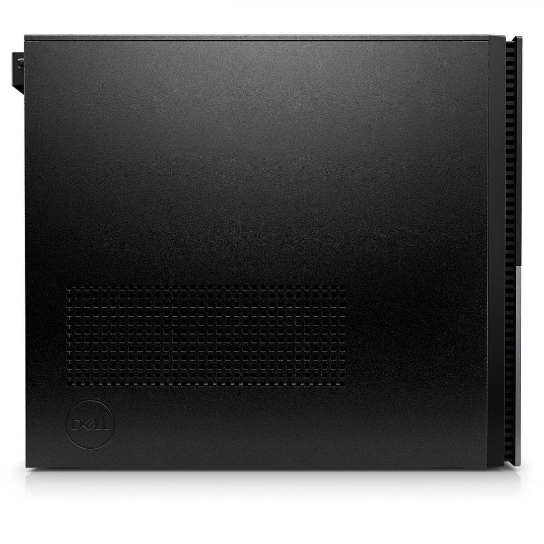 DESKTOP DELL, "XPS 8950" Middle Tower, CPU i9-12900KF, nVidia GeForce RTX 3060 Ti, memorie 16GB, SSD 1TB, unitate optica, tastatura si mouse, Windows 11 Pro "XPS8950I9161RTXWP" — miniatură