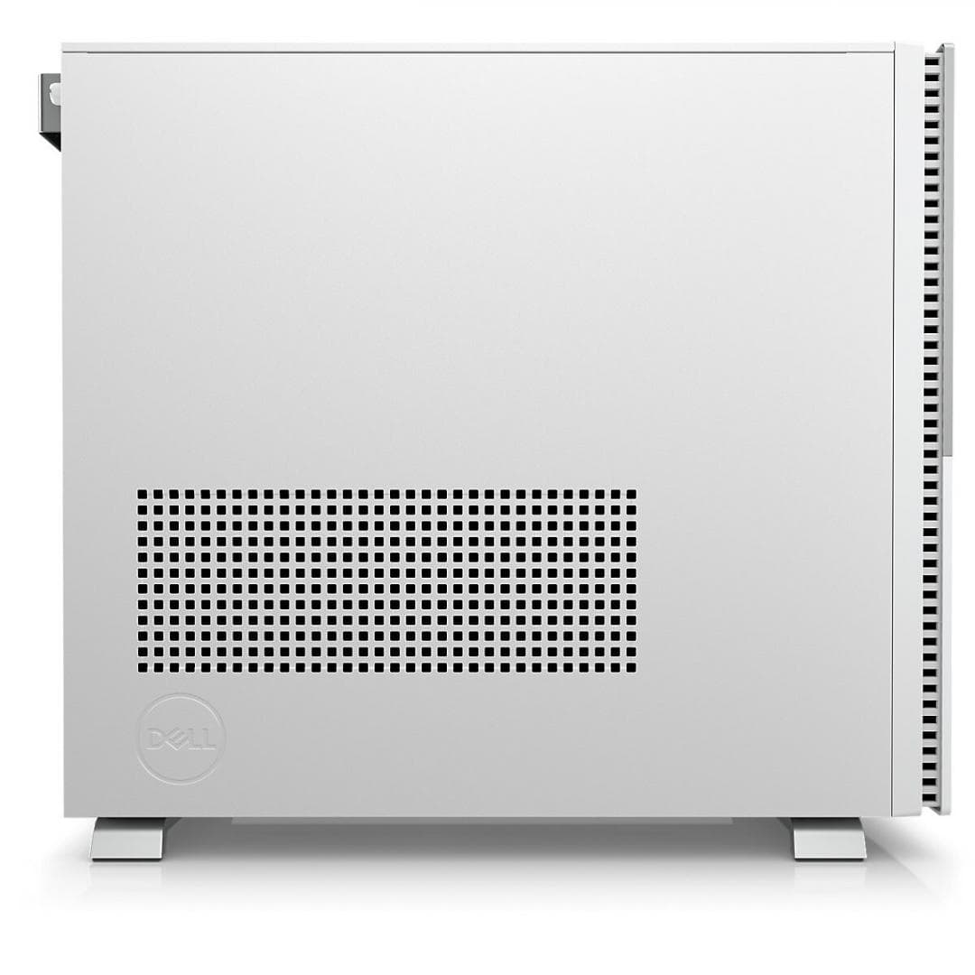 DESKTOP DELL, "XPS 8950" Middle Tower, CPU i9-12900KF, nVidia GeForce RTX 3070, memorie 32 GB, SSD 1 TB, unitate optica, tastatura si mouse, Windows 11 Pro, "XPS8950I93213070WP" — miniatură