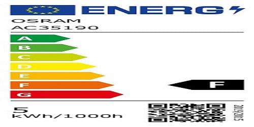 BEC fluorescent Osram, soclu G23, putere 4.5 W, forma pin, lumina alb calda, alimentare 220 - 240 V, "000004058075557994"