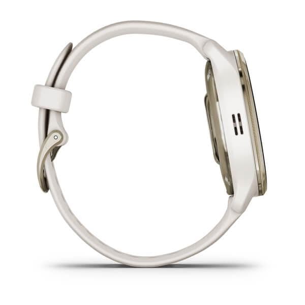 Garmin Venu 2 Plus CreamGold, Ivory, "010-02496-12" — miniatură