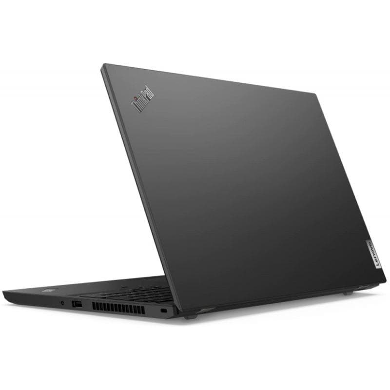 NOTEBOOK Lenovo, "ThinkPad L15&nbsp;" 15.6 inch, i5-1135G7, 8 GB DDR4, SSD 512 GB, Intel Iris Xe Graphics, Windows 10 Pro, "20X300GPRI" ( — miniatură