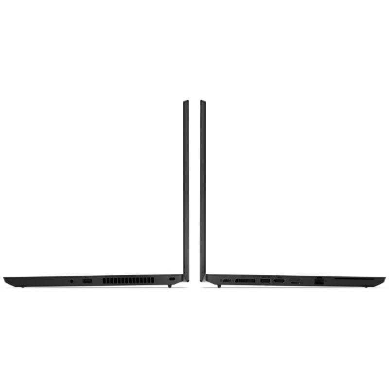 NOTEBOOK Lenovo, "ThinkPad L15&nbsp;" 15.6 inch, i5-1135G7, 8 GB DDR4, SSD 512 GB, Intel Iris Xe Graphics, Windows 10 Pro, "20X300GPRI" ( — miniatură