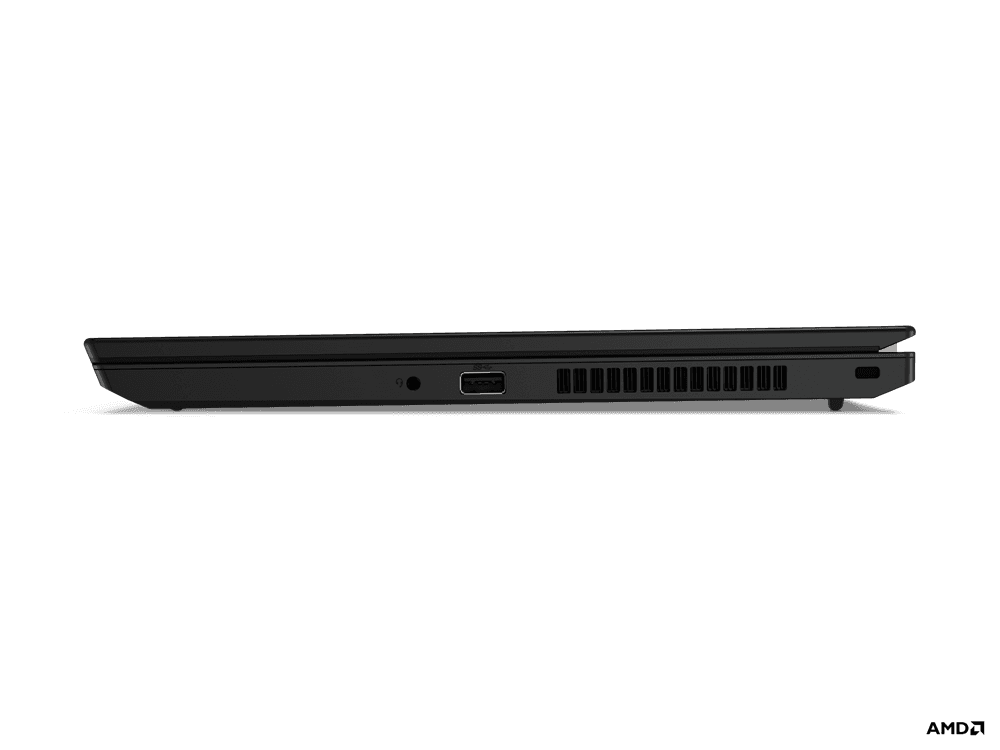 NOTEBOOK Lenovo, "ThinkPad L15&nbsp;" 15.6 inch, Ryzen 5 5650U, 16 GB DDR4, SSD 512 GB, AMD Radeon Graphics, Windows 10 Pro, "20X7004JRI" ( — miniatură