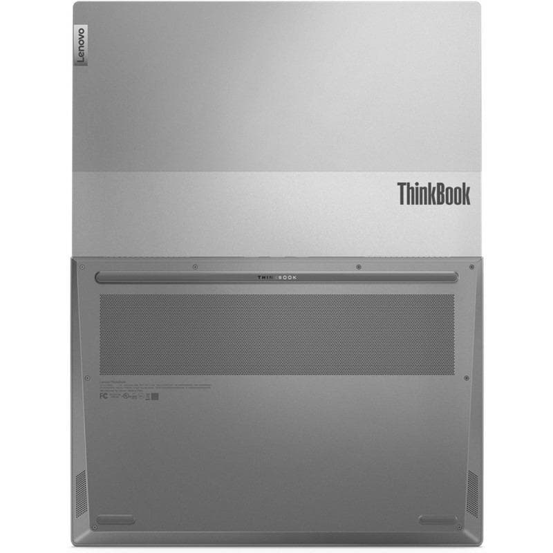 NOTEBOOK Lenovo, "ThinkBook 16p" 16.0 inch, Ryzen 7 5800H, 16 GB DDR4, SSD 1 TB, nVidia GeForce RTX 3060, Free DOS, "20YM001WRM" ( — miniatură