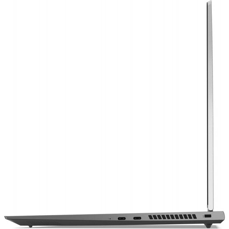 NOTEBOOK Lenovo, "ThinkBook 16p" 16.0 inch, Ryzen 7 5800H, 16 GB DDR4, SSD 1 TB, nVidia GeForce RTX 3060, Free DOS, "20YM001WRM" ( — miniatură