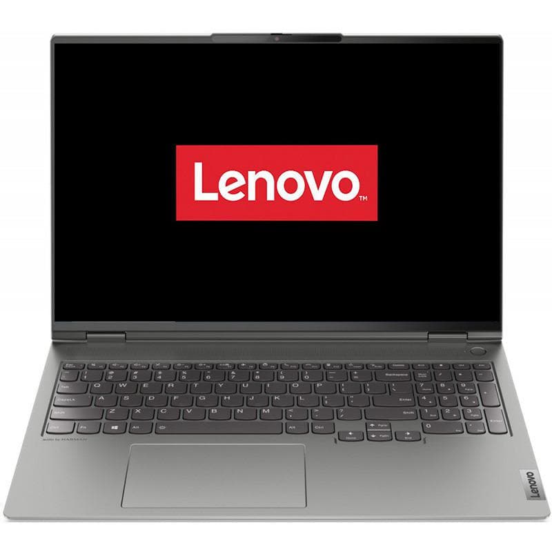 NOTEBOOK Lenovo, "ThinkBook 16p" 16.0 inch, Ryzen 7 5800H, 16 GB DDR4, SSD 1 TB, nVidia GeForce RTX 3060, Free DOS, "20YM001WRM" (