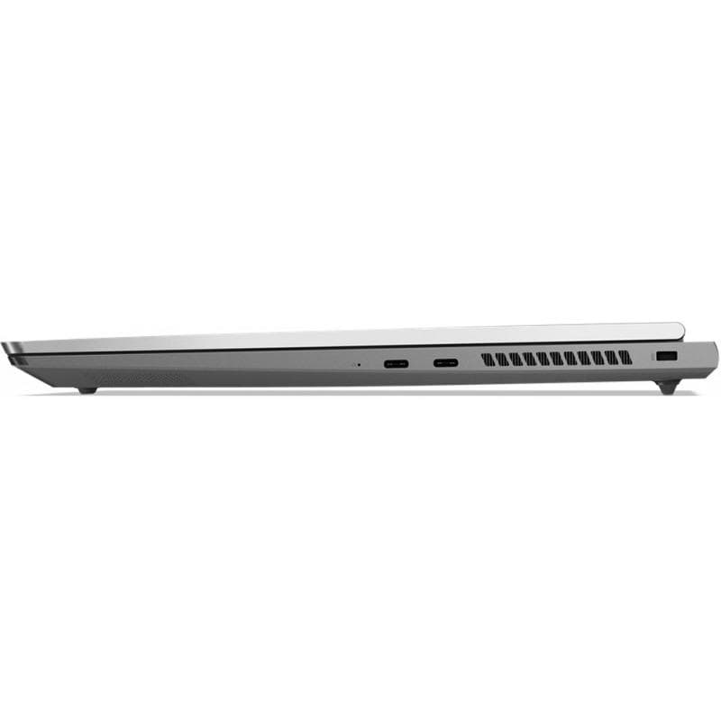 NOTEBOOK Lenovo, "ThinkBook 16p" 16.0 inch, Ryzen 7 5800H, 16 GB DDR4, SSD 1 TB, nVidia GeForce RTX 3060, Free DOS, "20YM001WRM" ( — miniatură
