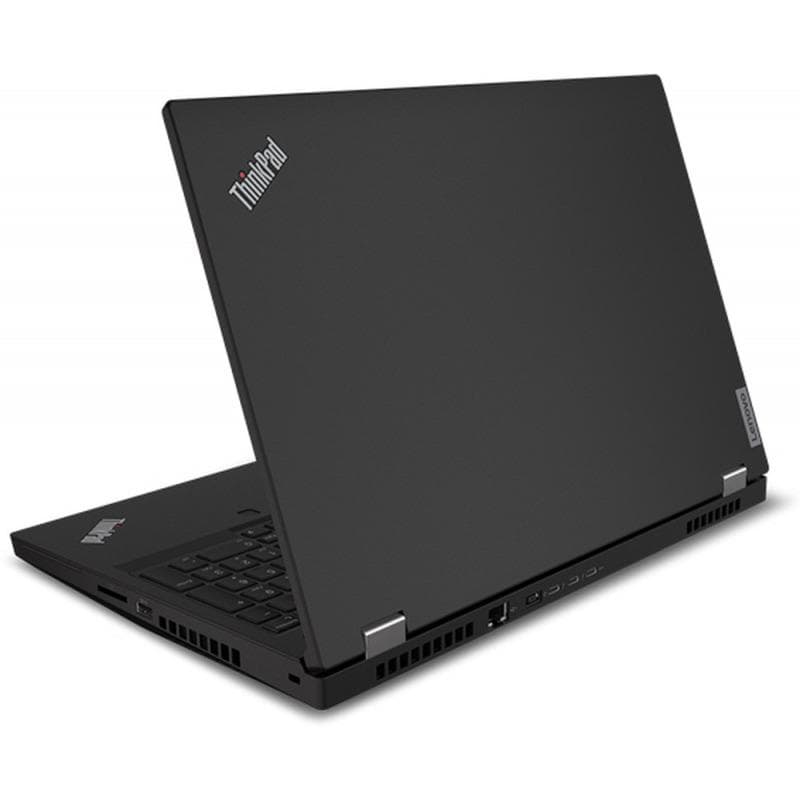 NOTEBOOK Lenovo, "ThinkPad T15G Gen2" 15.6 inch, i7-11800H, 16 GB DDR4, SSD 512 GB, nVidia GeForce RTX 3070, Windows 10 Pro, "20YS0001RI" ( — miniatură