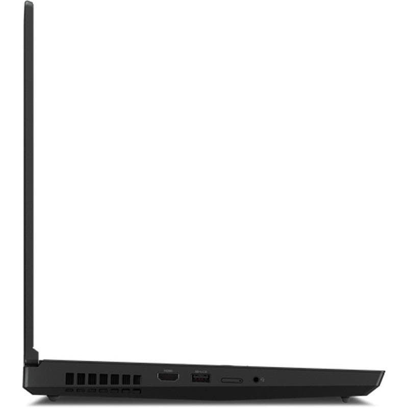 NOTEBOOK Lenovo, "ThinkPad T15G Gen2" 15.6 inch, i7-11800H, 16 GB DDR4, SSD 512 GB, nVidia GeForce RTX 3070, Windows 10 Pro, "20YS0001RI" ( — miniatură
