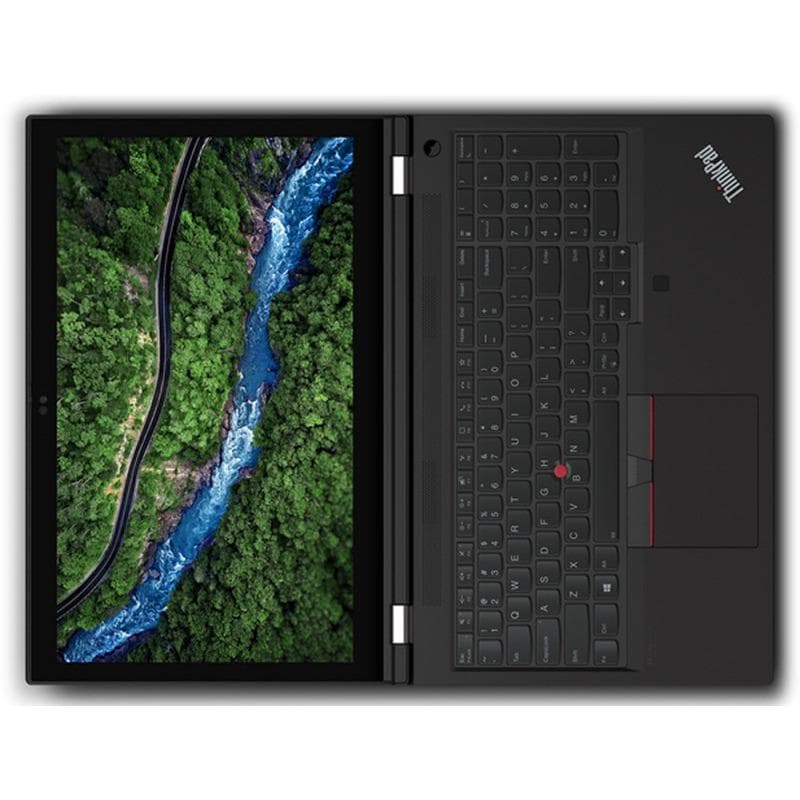 NOTEBOOK Lenovo, "ThinkPad T15G Gen2" 15.6 inch, i7-11800H, 16 GB DDR4, SSD 512 GB, nVidia GeForce RTX 3070, Windows 10 Pro, "20YS0001RI" (