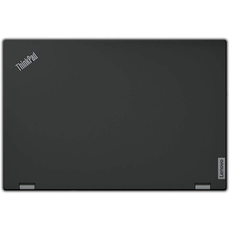 NOTEBOOK Lenovo, "ThinkPad T15G Gen 2" 15.6 inch, i7-11800H, 16 GB DDR4, SSD 512 GB, nVidia GeForce RTX 3080, Windows 10 Pro, "20YS0003RI" ( — miniatură