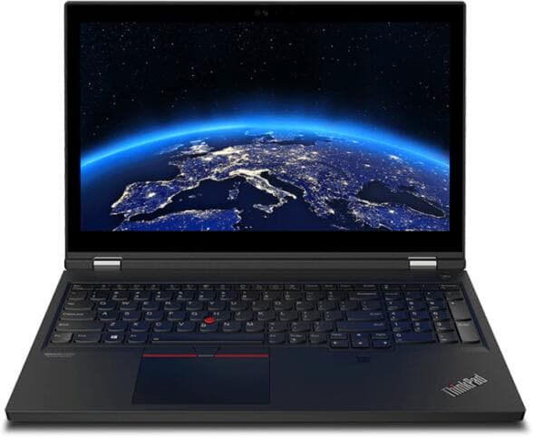 NOTEBOOK Lenovo, "ThinkPad T15 Gen2" 15.6 inch, i7-11800H, 32 GB DDR4, SSD 1 TB, nVidia GeForce RTX 3080, Windows 10 Pro, "20YS000DRI" (