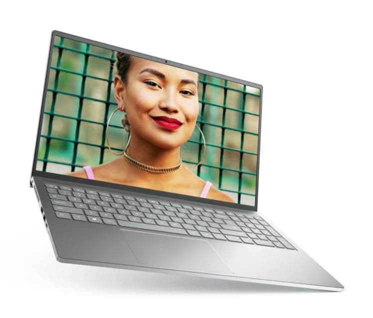 NOTEBOOK Dell, "Inspiron 15 Plus" 15.6 inch, i7-11800H, 16 GB DDR4, SSD 512 GB, nVidia GeForce RTX 3050, Windows 11 Pro, "210-AZBB" (