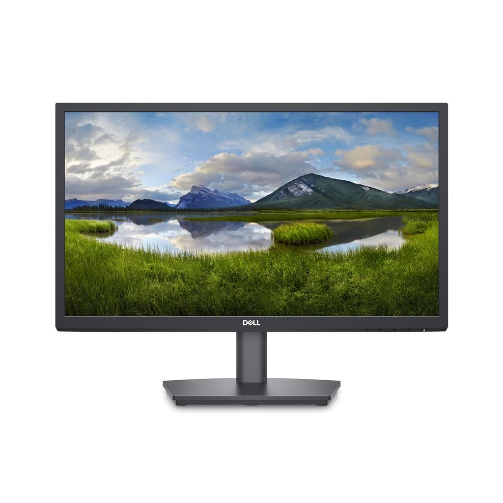 MON 22 DELL E2222HS BLACK S, "210-AZKV"