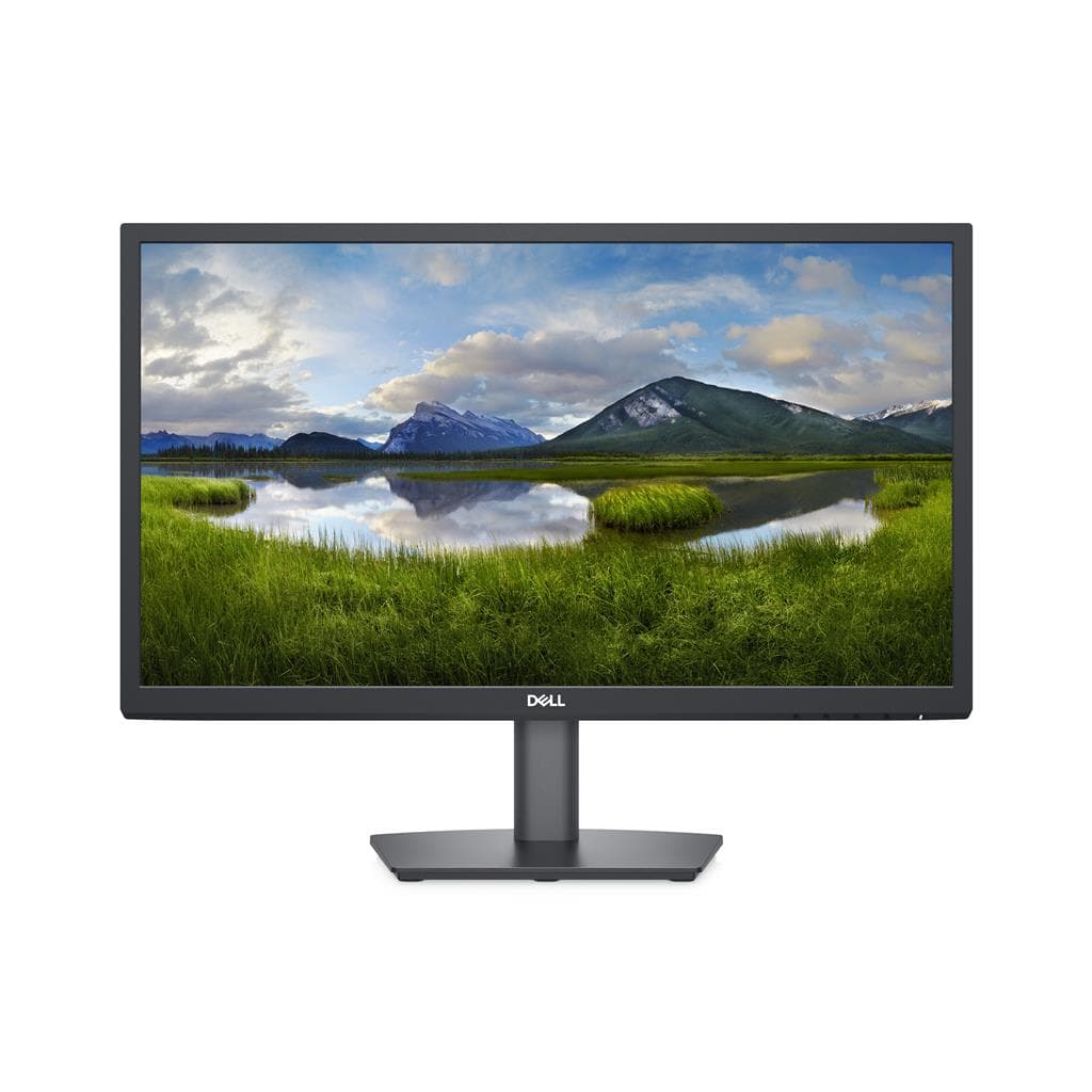 MON 22 DELL E2222H BLACK S, "210-AZZF"
