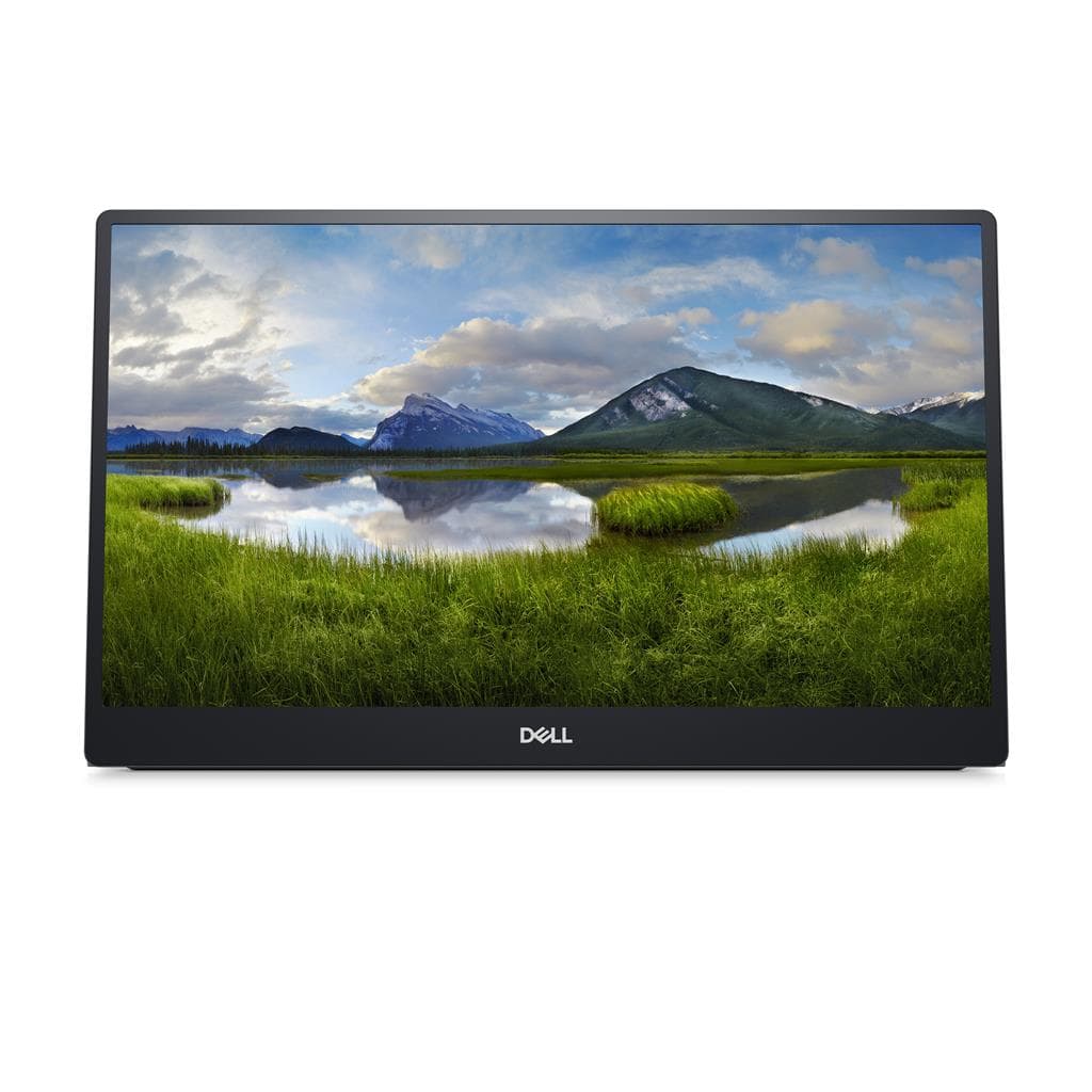 Dell 14 Portable Monitor, "210-AZZZ"