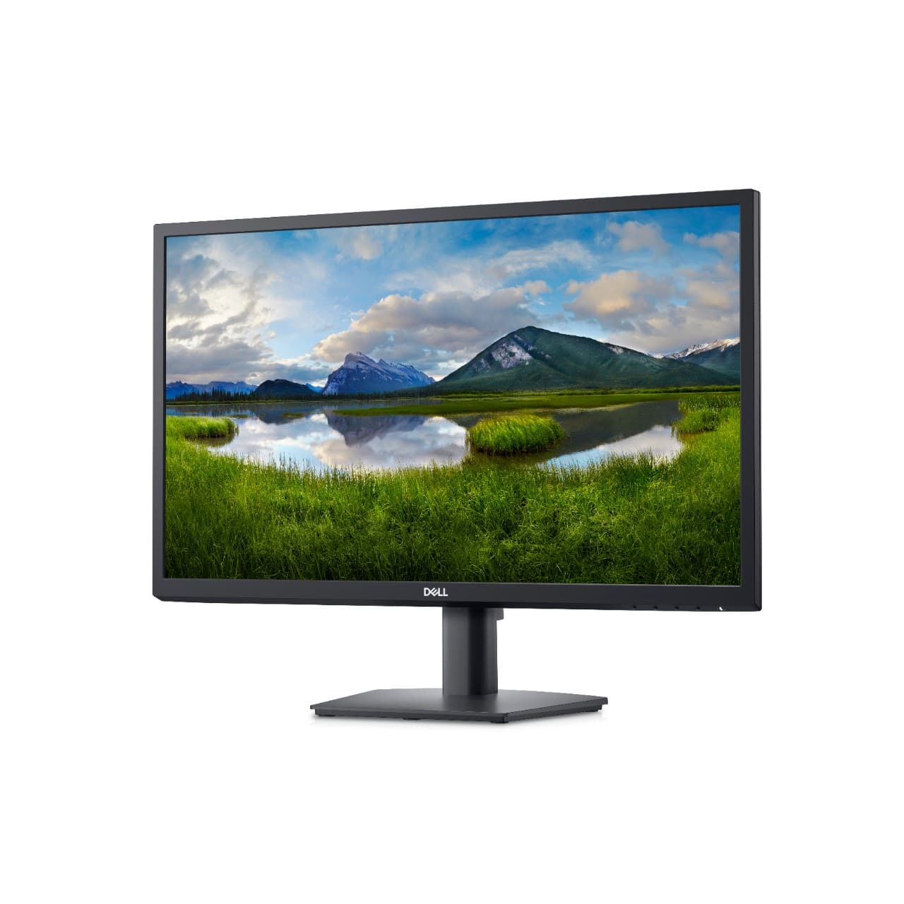 MON 24 DELL E2422H BLACK S, "210-BBMC"