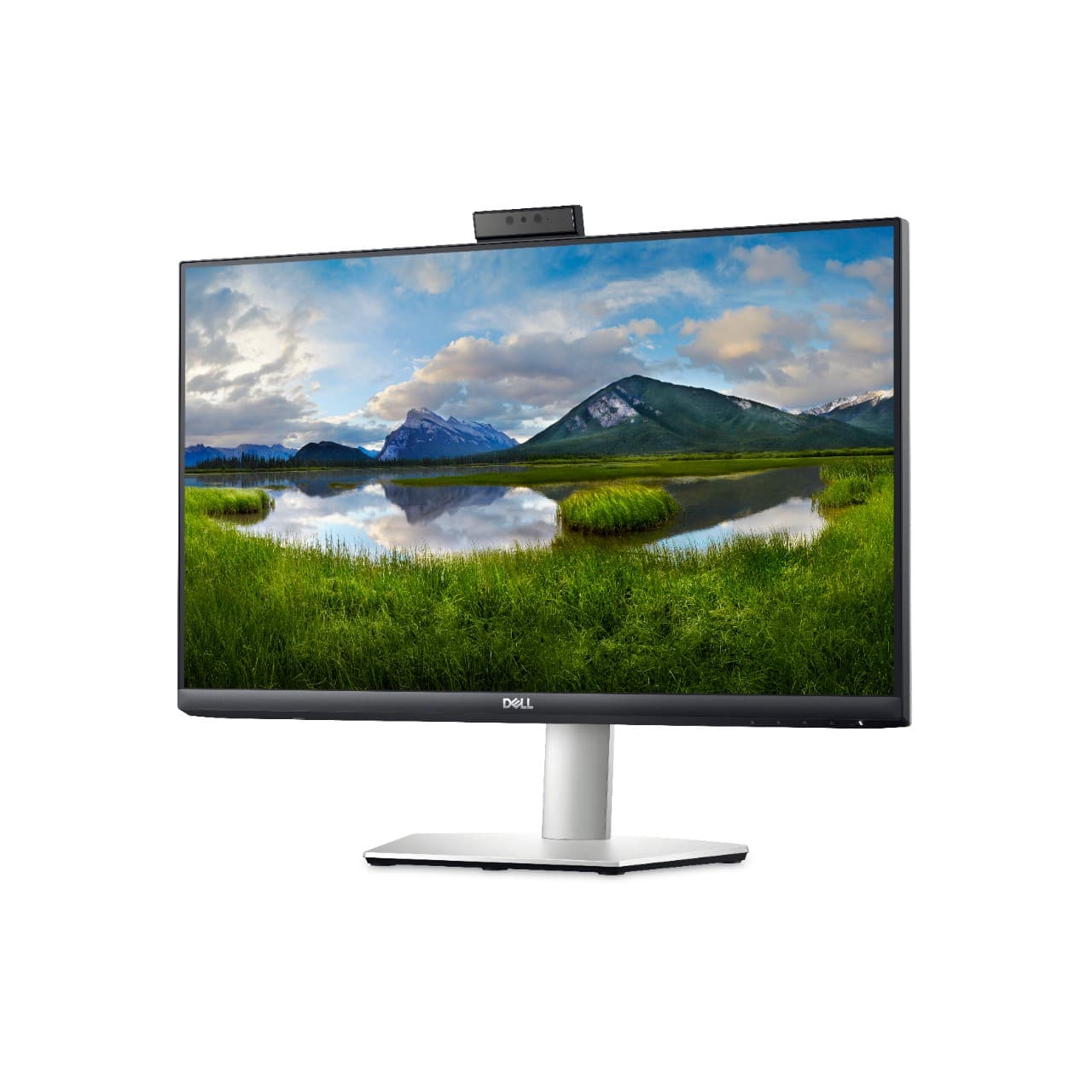 MON 24 DELL VIDEO CONF S2422HZ BLACK C, "210-BBSJ"