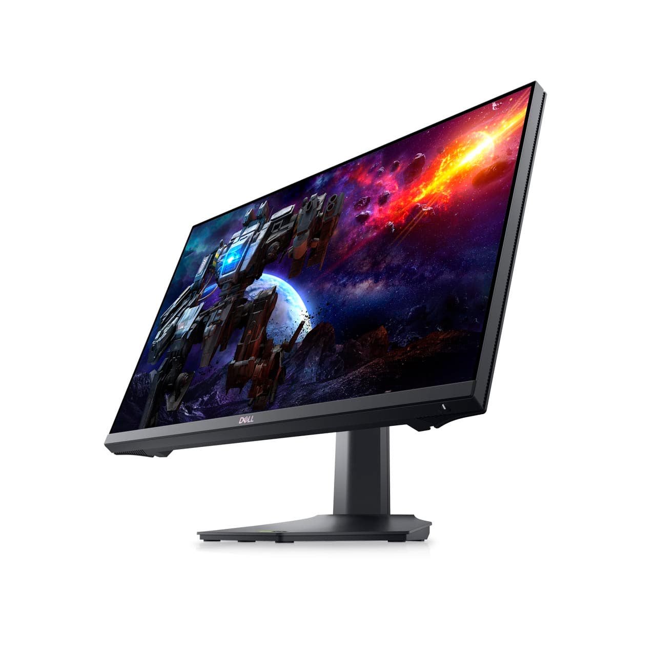MON 24 DELL GAMING G2422HS BLACK C, "210-BDPN"