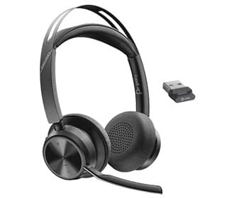 CASTI VOYAGER FOCUS 2,USB-A 213726-01 "213726-01"