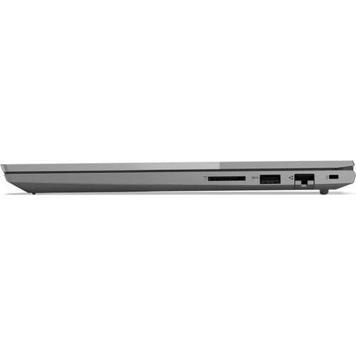 NOTEBOOK Lenovo, "ThinkBook 15 G3" 15.6 inch, Ryzen 5 5500U, 16 GB DDR4, SSD 512 GB, AMD Radeon Graphics, Windows 10 Pro, "21A4002ERM" ( — miniatură
