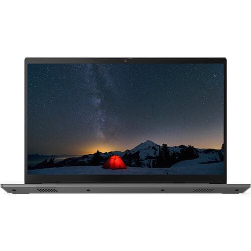 NOTEBOOK Lenovo, "ThinkBook 15 G3" 15.6 inch, Ryzen 5 5600U, 16 GB DDR4, SSD 512 GB, AMD Radeon RX Vega 7, Windows 11 Pro, "21A400R4RM" ( — miniatură