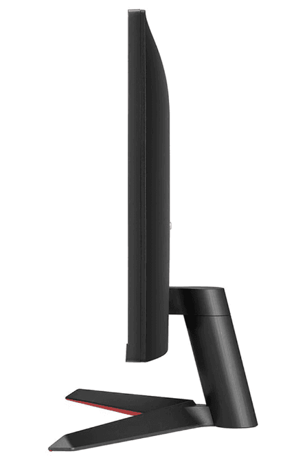 MONITOR 23.8" LG 24MP60G-B, "24MP60G-B.AEU" — miniatură