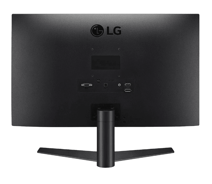 MONITOR 23.8" LG 24MP60G-B, "24MP60G-B.AEU" — miniatură