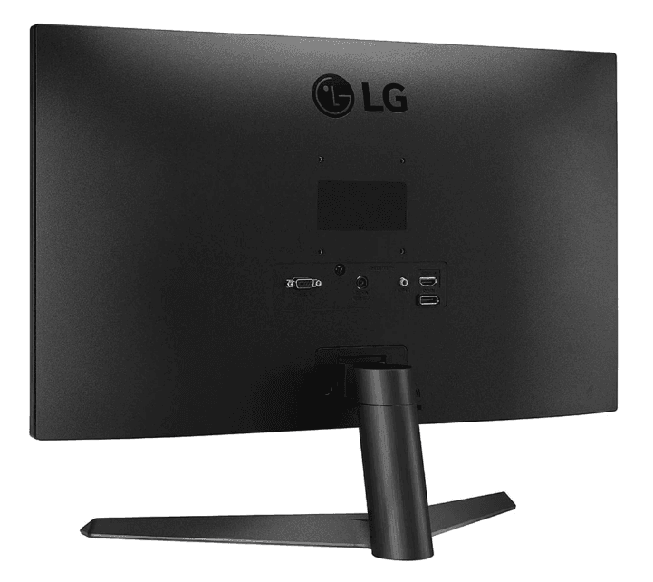 MONITOR 23.8" LG 24MP60G-B, "24MP60G-B.AEU" — miniatură