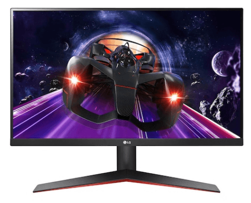 MONITOR 23.8" LG 24MP60G-B, "24MP60G-B.AEU" — miniatură