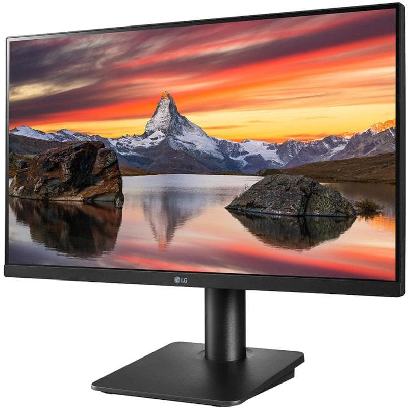 MONITOR 23.8" LG 24MP450-B "24MP450-B.AEU" — miniatură