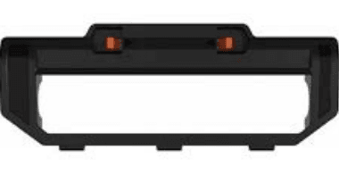 XIAOMI Mi Robot Vacuum-Mop P Brush Cover Black, "26611"